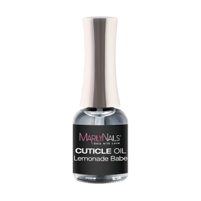 Negleb�nds olie Lemonade Bade