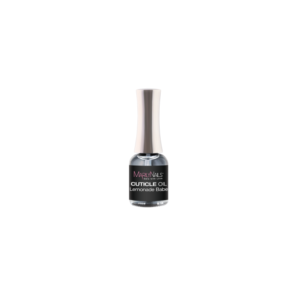 Negleb�nds olie Lemonade Bade