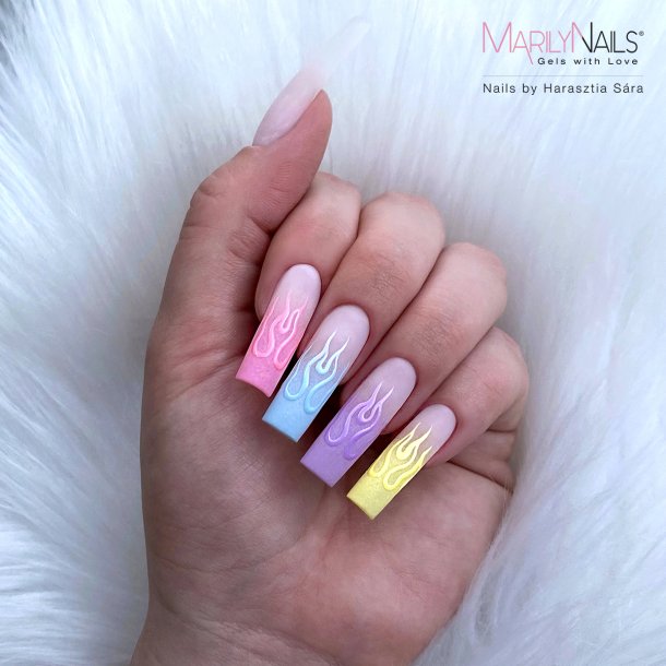 Ombre Sponge (svamp til ombre)