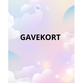 Online Gavekort