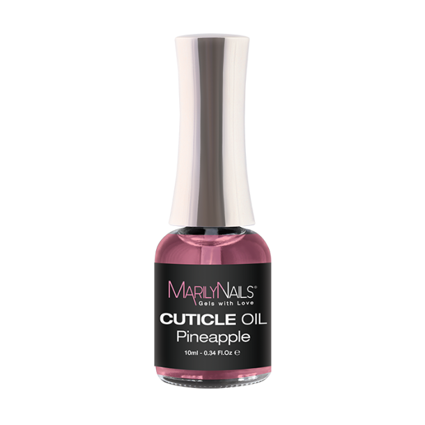 MN Cuticle Oil Pineapple