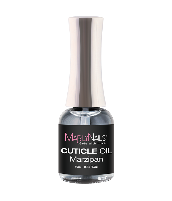 MN Cuticle Oil/olie Marzipan 