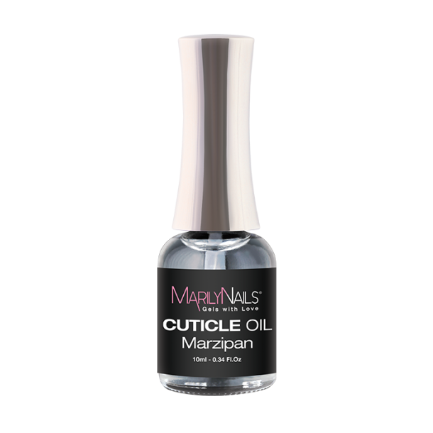 MN Cuticle Oil Marzipan 