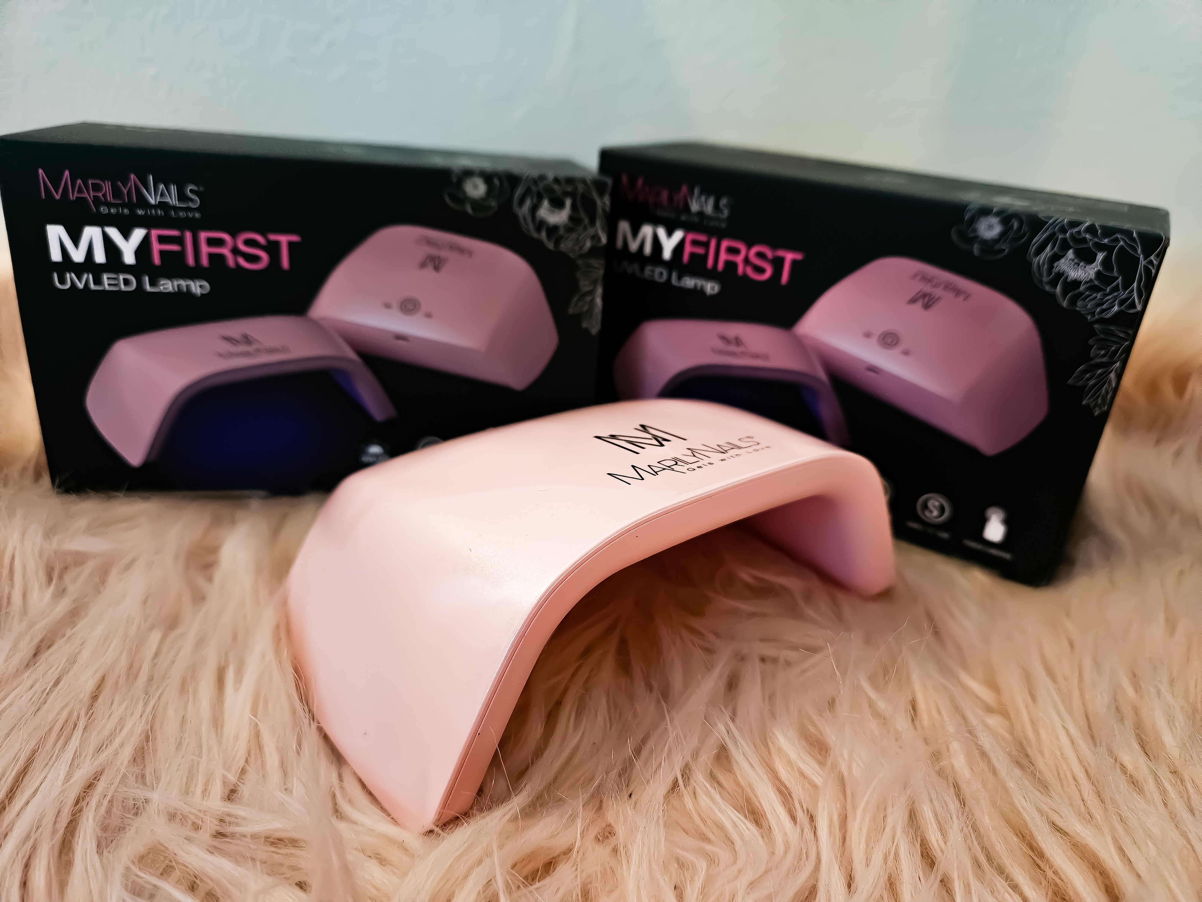 MyFirst UV/LED Lampe (Mini)