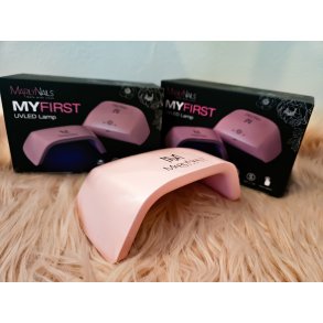 MyFirst UV/LED Lampe (Mini)