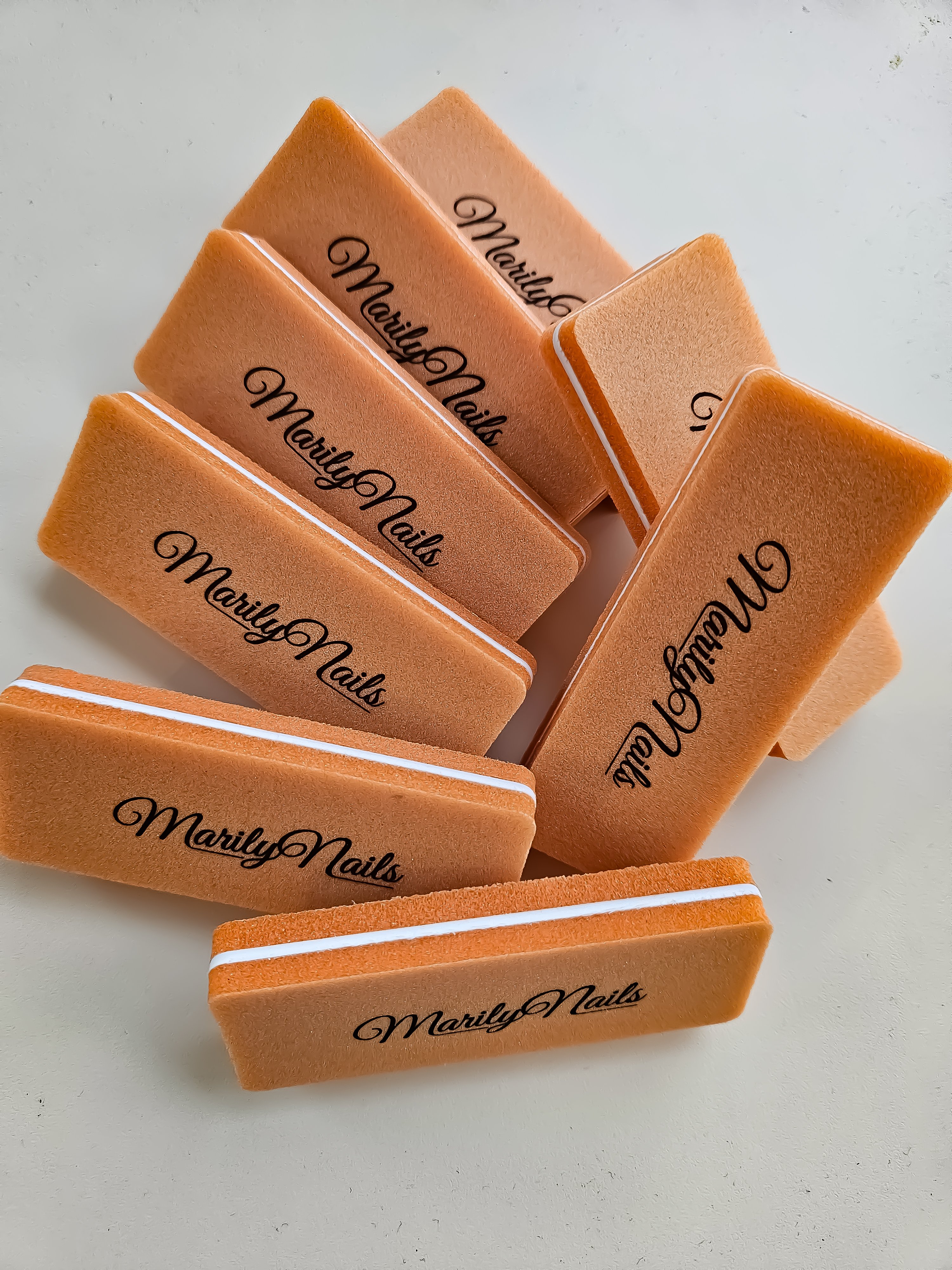 MN mini buffer 180/180 (Soft buffer)