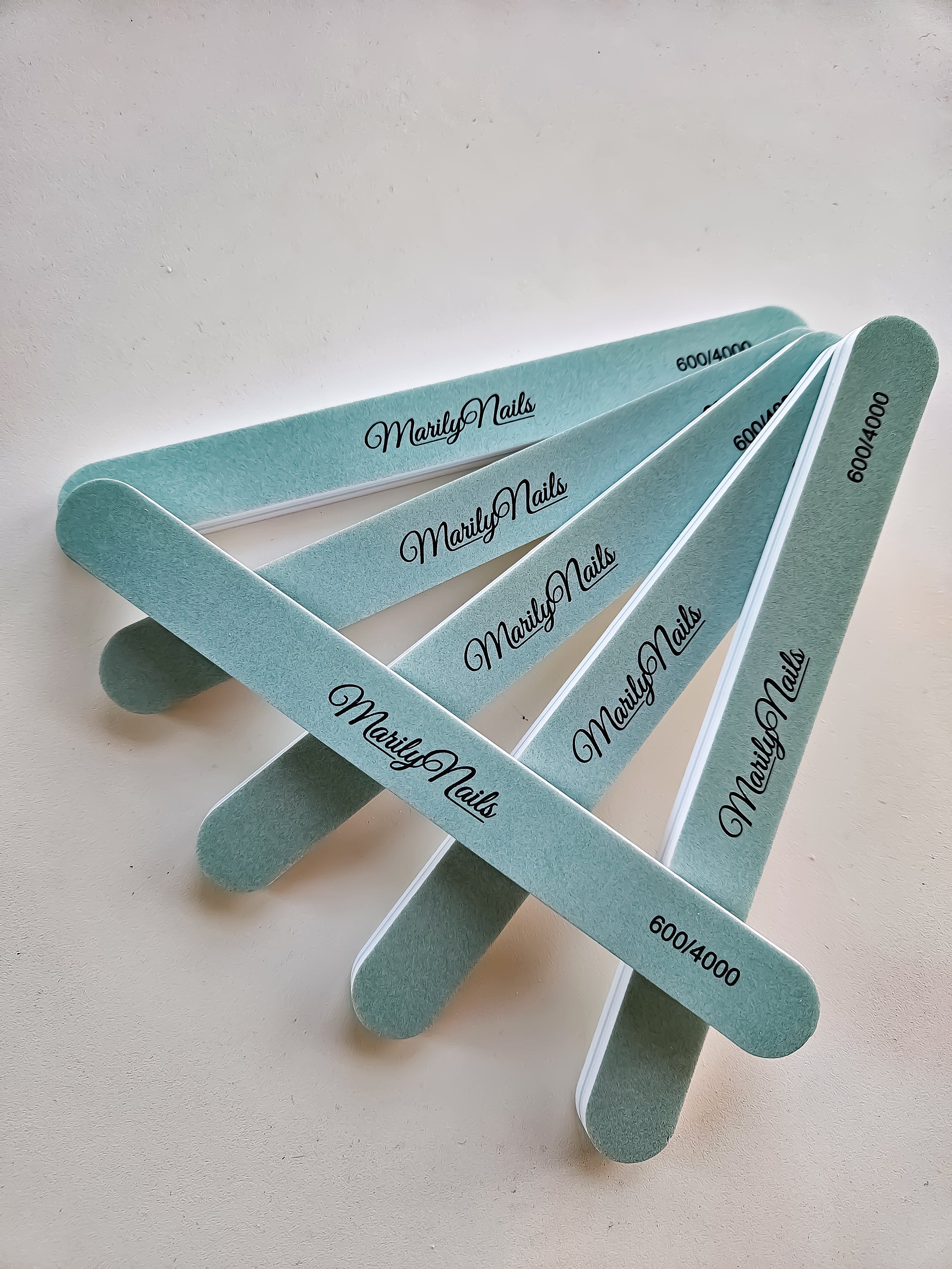 MN Magic Shine (poler fil) 600/4000