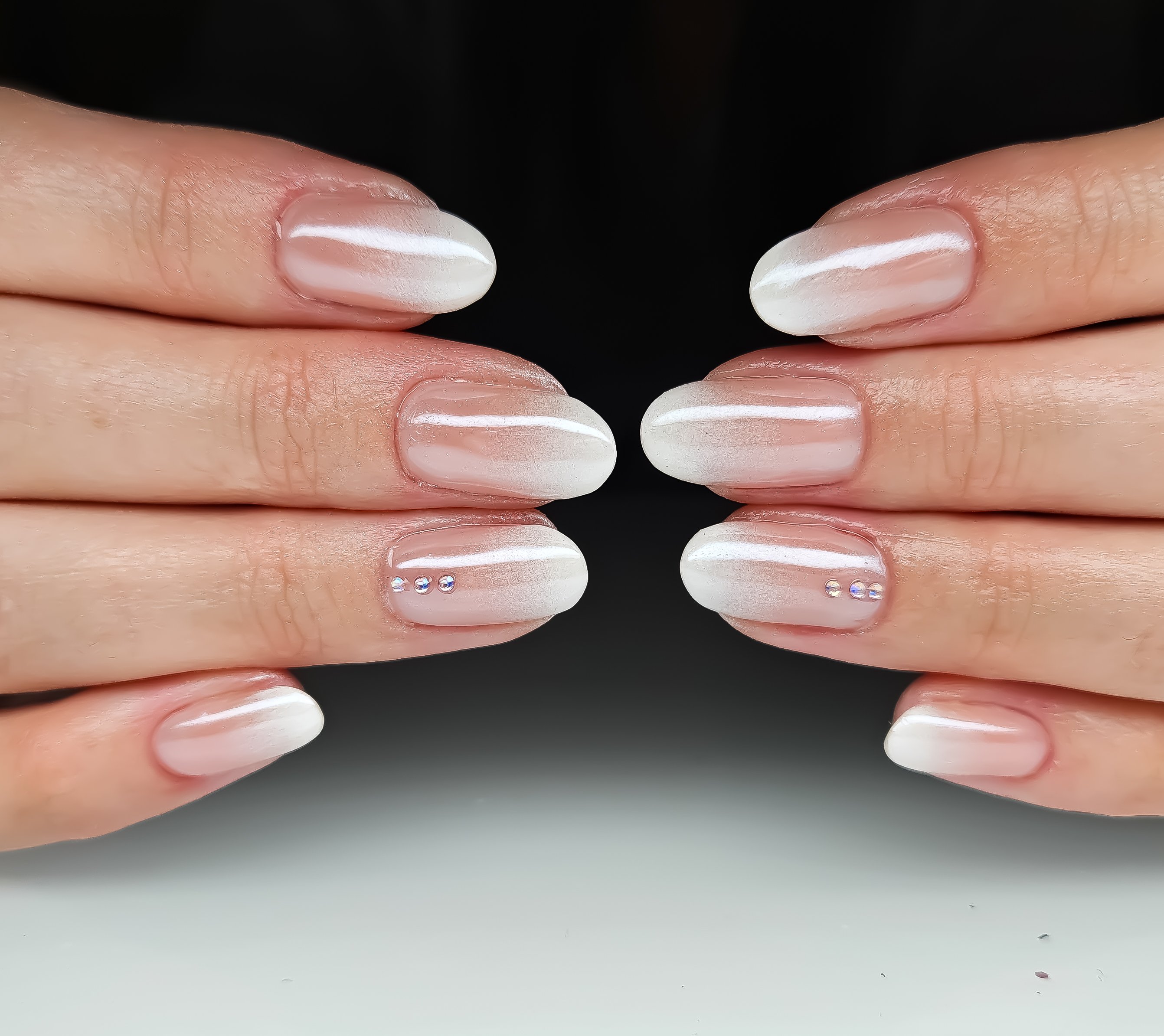 MN Chrome #7- lys s�lv