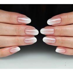 MN Chrome #7- lys slv