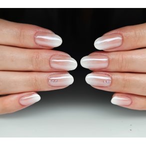 MN Chrome #7- lys slv