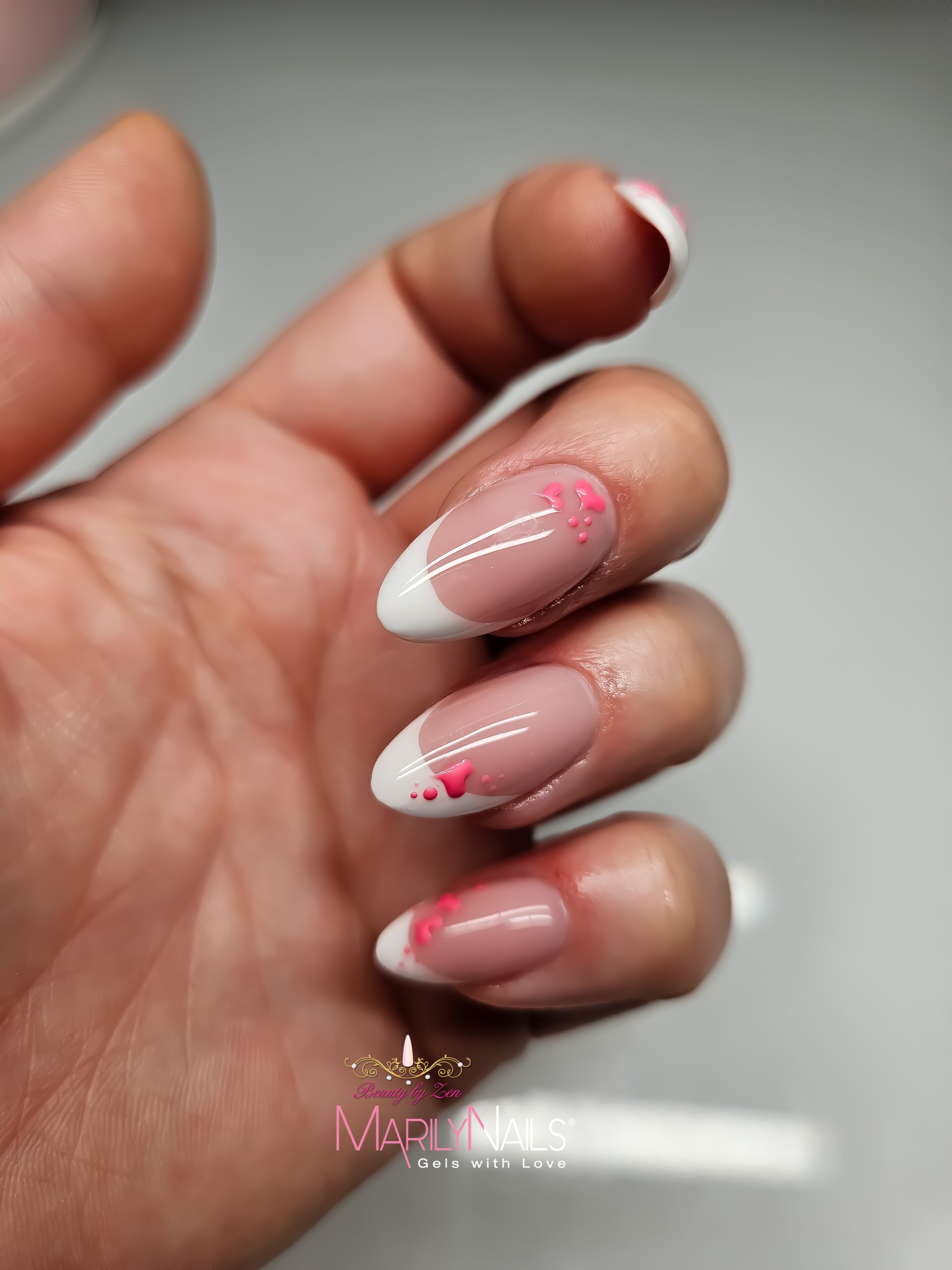 WEEKEND opstart Negletekniker uddannelsen Maj 2026