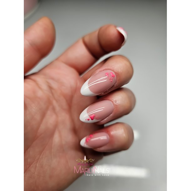 Negletekniker uddannelsen September 2026