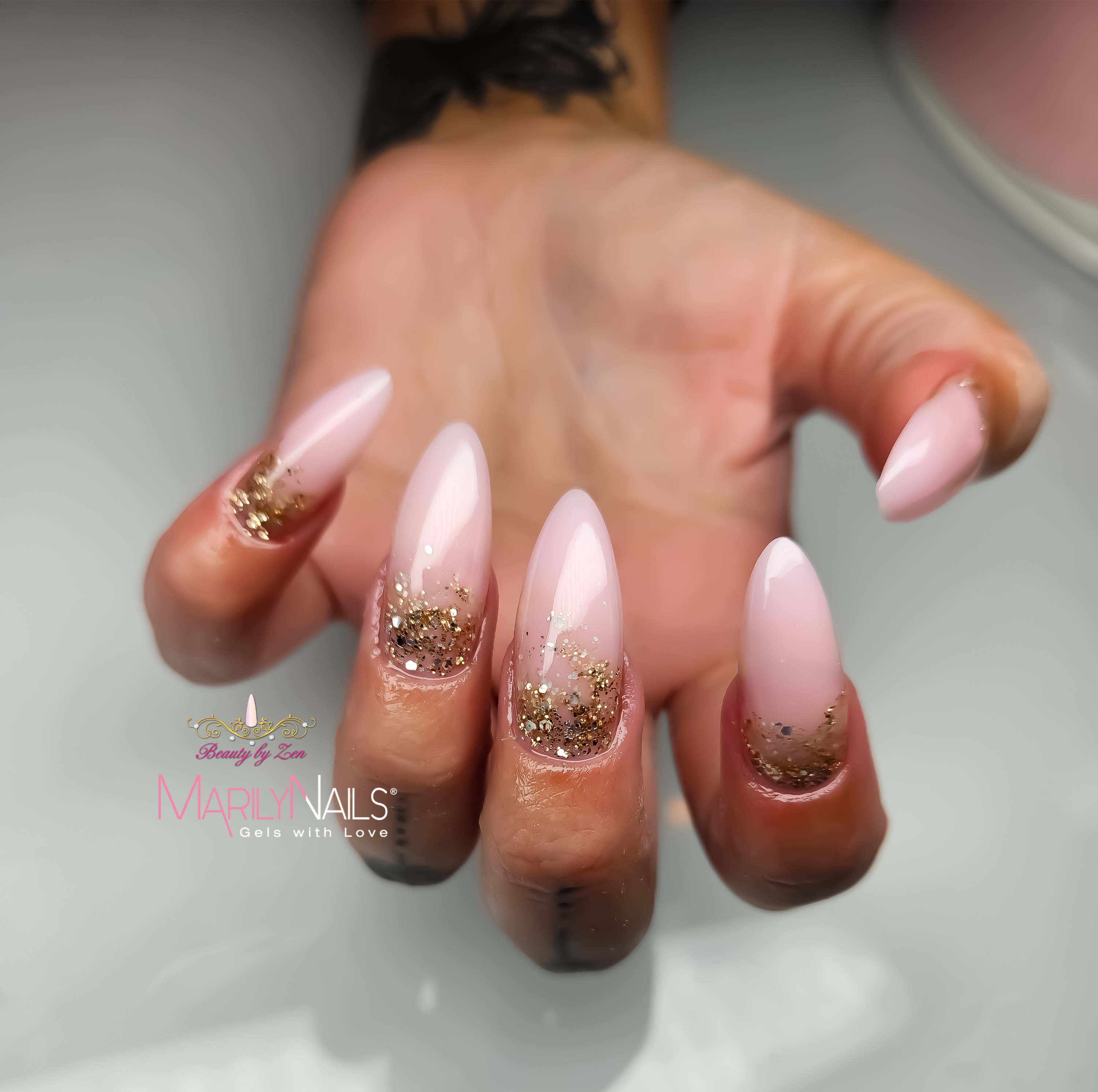 Gel� Basis kursus HOLD Februar 2026