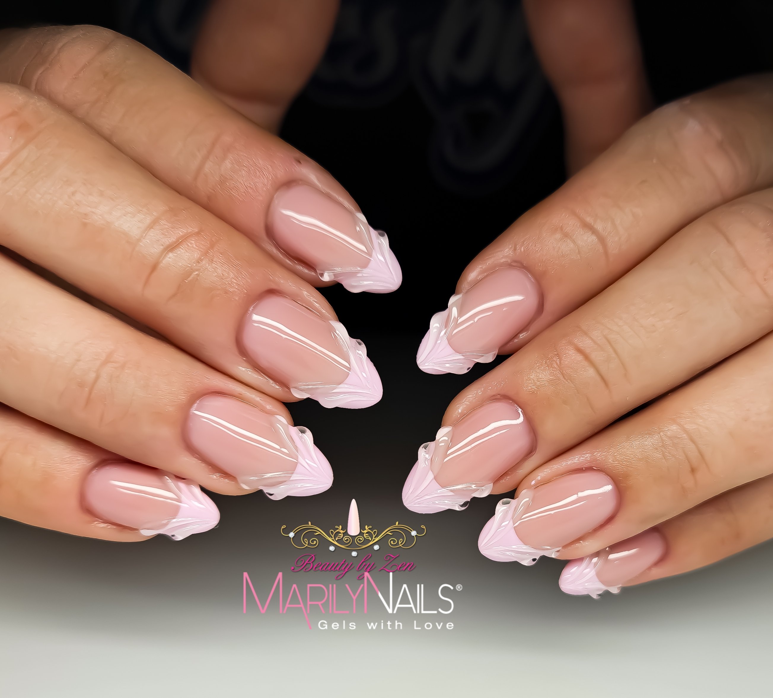 Negletekniker uddannelse Gel� HOLD November 2026