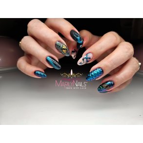 5 Timers VALGFRI ene undervisning 