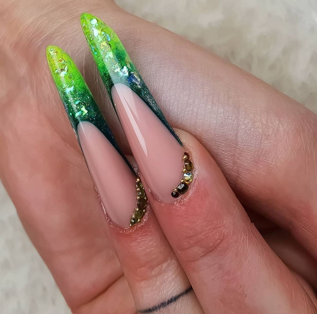 Extreme shape kursus 1:1 Undervisning