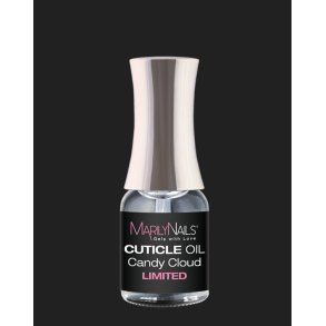 Neglebndsolie Candy Cloud 4ml.