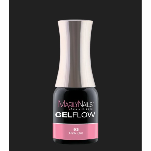 GelFlow Pink Gin #93