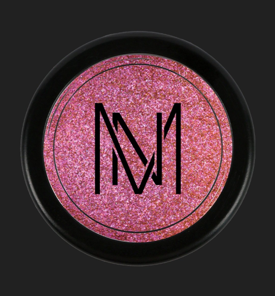 MN Chrome Pink #1