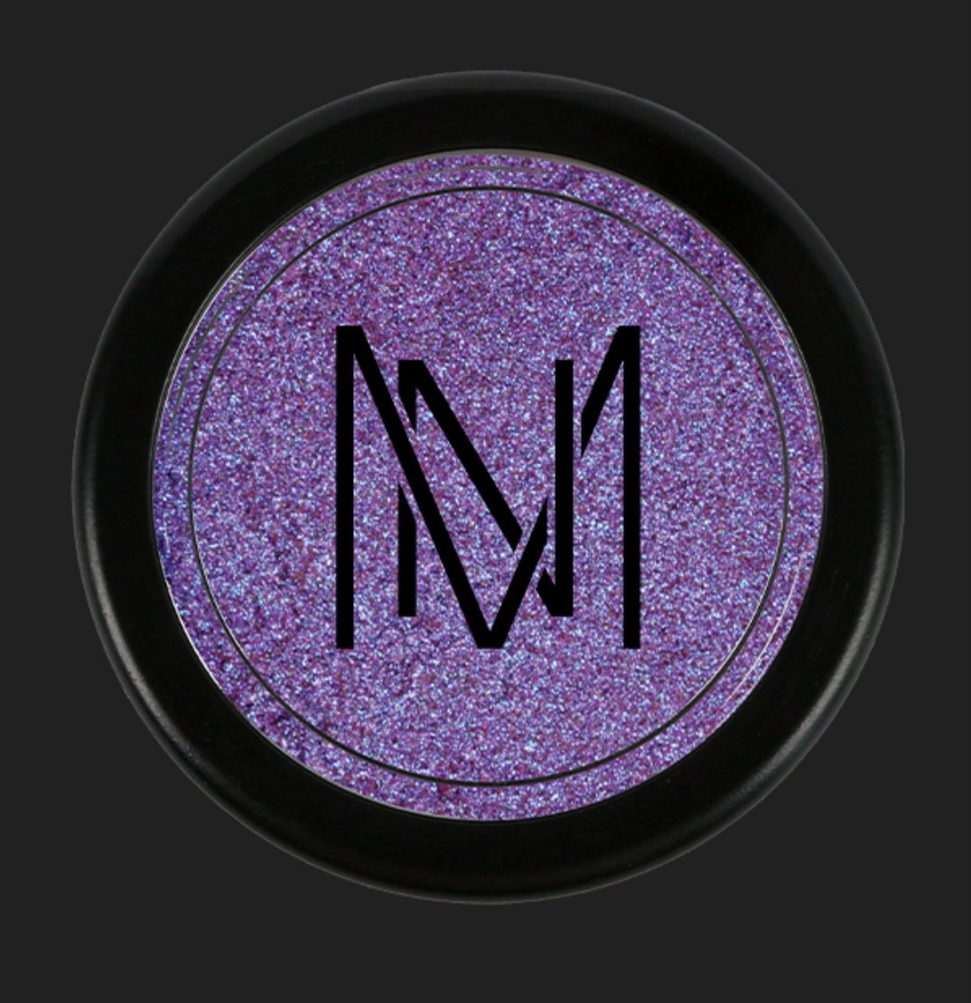 MN Chrome Blue/bl� #2