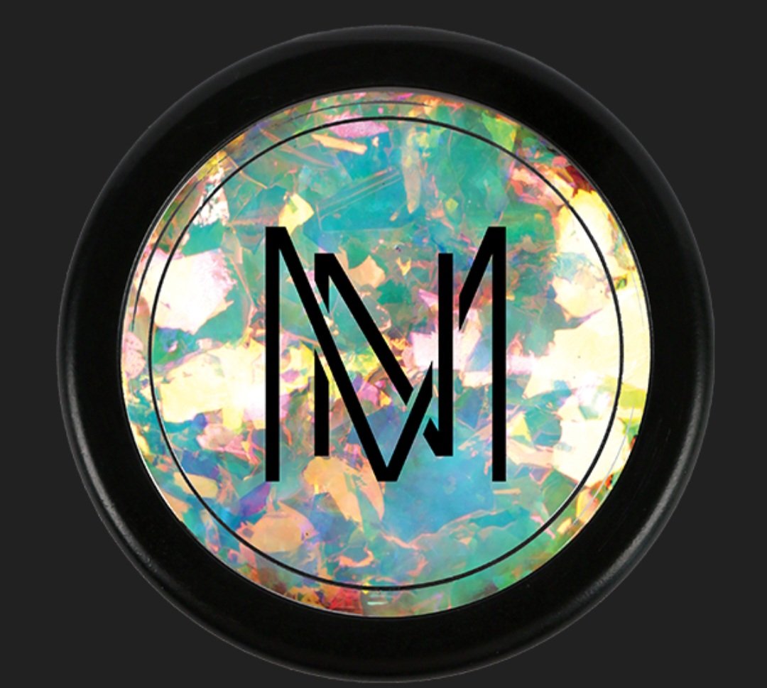 MN Foilflakes Rainbow