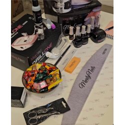 WEEKEND opstart Negletekniker uddannelsen Maj 2026