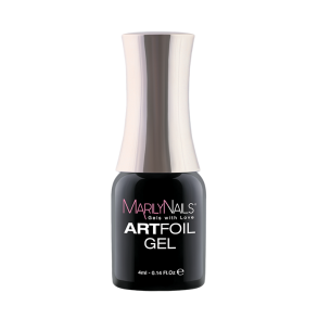 Artfoil Gel glue THF