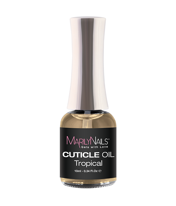 MN Cuticle Oil/olie Tropical