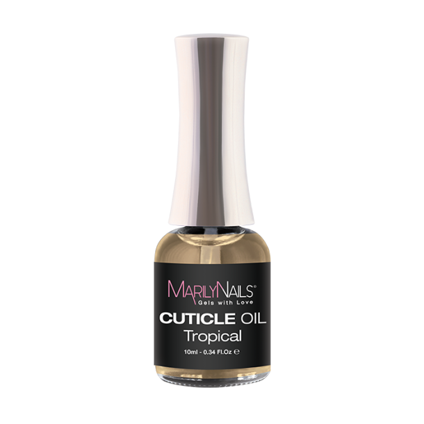 MN Cuticle Oil Tropical