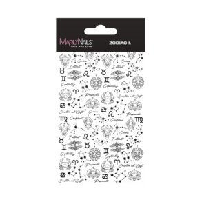 Vandmrker stjernetegn 1