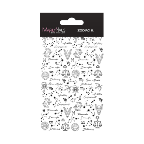 Vandmrker stjernetegn 2