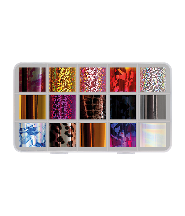 Folie box  "Favourite"